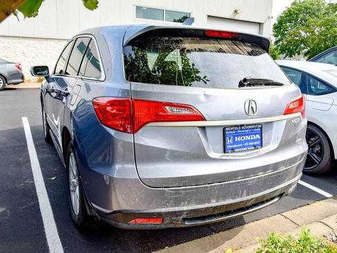 Used 2014 Acura RDX AWD image 18