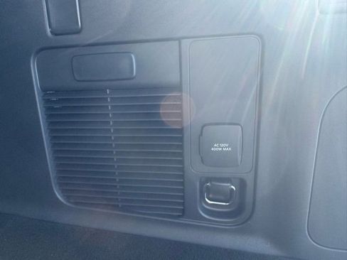 New 2026 Ford Expedition Max Platinum w/ Stealth Appearance Package image 38