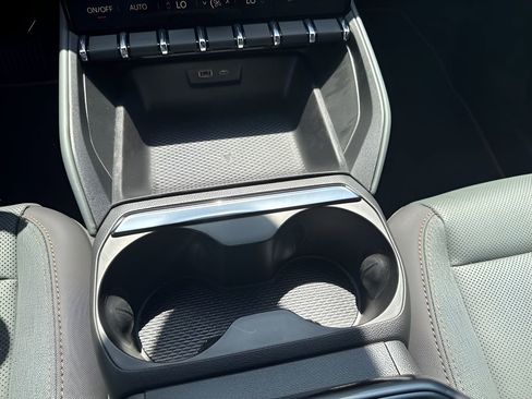 New 2026 GMC Terrain AT4 image 25