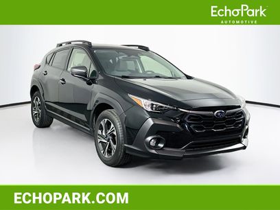 Used 2025 Subaru Crosstrek 2.5i Premium