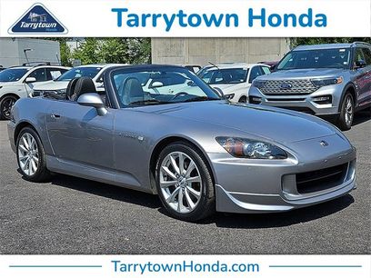 Used 2007 Honda S2000