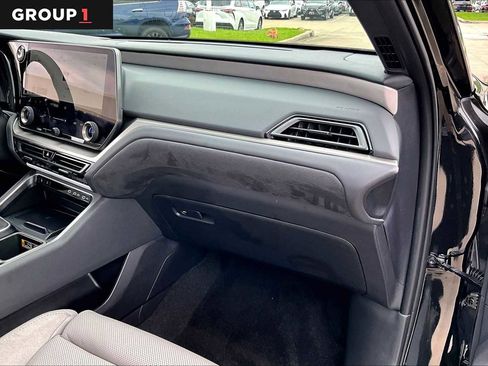 Certified 2026 Lexus TX 350 AWD w/ Technology Package image 16