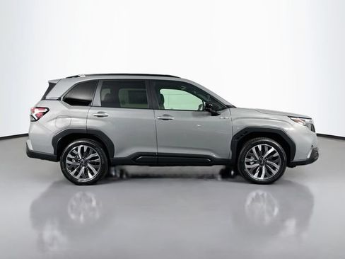 New 2026 Subaru Forester Touring AWD/4WD image 8