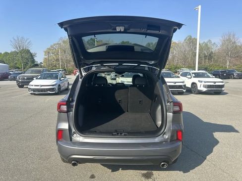 Used 2024 Ford Escape ST-Line AWD/4WD image 11
