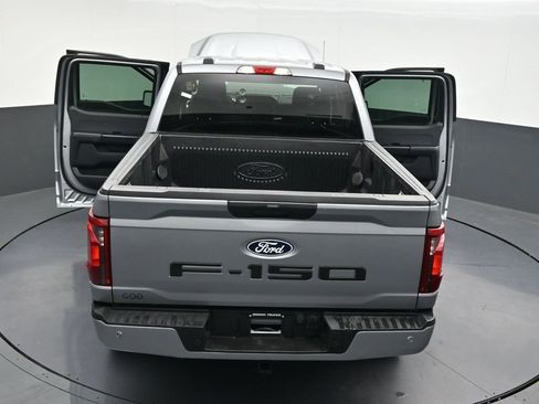 Used 2024 Ford F150 STX AWD/4WD image 38