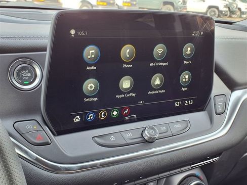 New 2026 Chevrolet Blazer LT w/ Convenience Package image 8