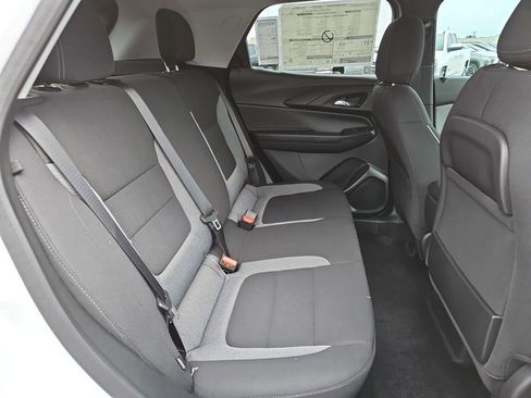 New 2026 Chevrolet TrailBlazer LS w/ LS Convenience Package image 18