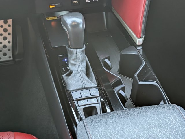 Certified 2025 Toyota Camry XSE FWD image 14