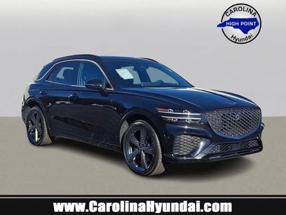 Used 2024 Genesis GV70 3.5T Sport w/ Sport Prestige Package