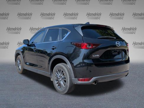 Used 2019 MAZDA CX-5 Touring FWD image 9