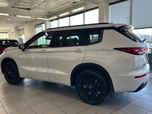 New 2026 Nissan Rogue Platinum image 7