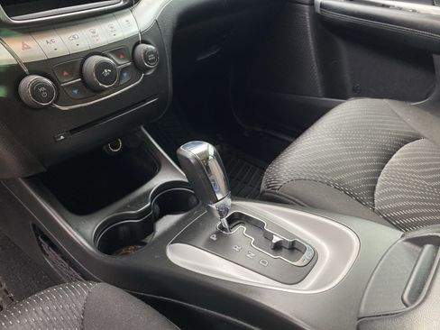 Used 2015 Dodge Journey American Value Package w/ Flexible Seating Group image 25