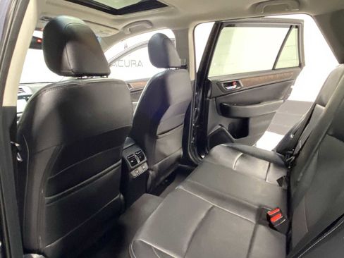 Used 2015 Subaru Outback 2.5i Limited image 12
