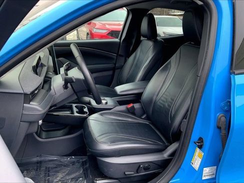 Used 2022 Ford Mustang Mach-E Premium image 24