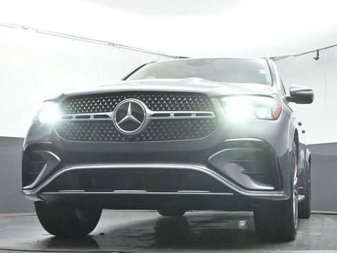 New 2026 Mercedes-Benz GLE 350 4MATIC image 35
