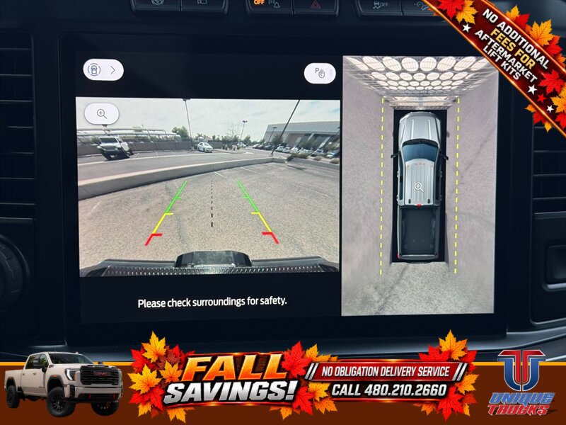 Used 2023 Ford F350 Lariat w/ Lariat Ultimate Package AWD/4WD image 38