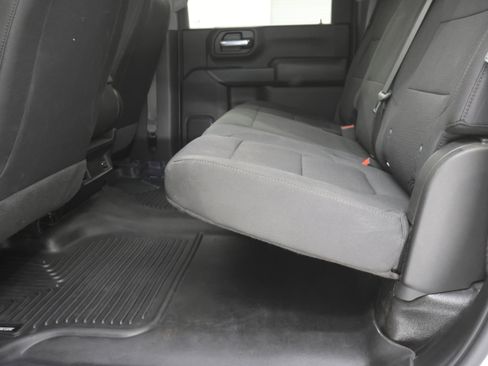 Used 2023 GMC Sierra 2500 Pro w/ Gooseneck/5TH Wheel Package image 35