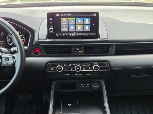 Certified 2025 Honda Pilot EX-L image 20