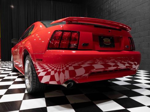 Used 2003 Ford Mustang GT image 20