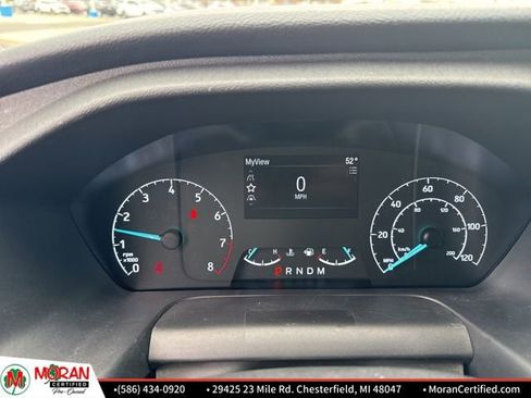 Used 2023 Ford Transit 250 Low Roof AWD w/ Exterior Upgrade Package image 14