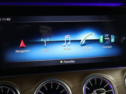 Used 2019 Mercedes-Benz AMG GT 53 w/ Driver Assistance Package image 57