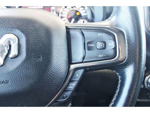 Used 2022 RAM 1500 Rebel w/ Rebel Level B Equipment Group image 17