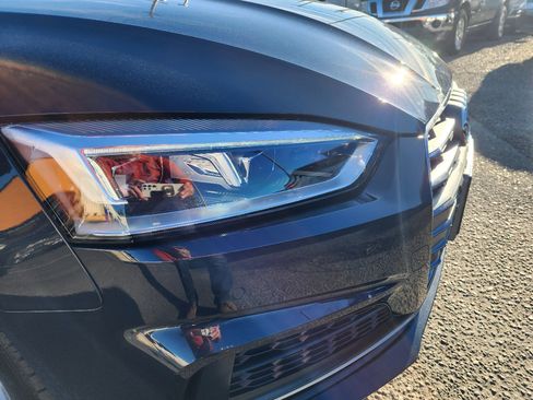 Used 2018 Audi A5 2.0T Premium Plus image 34