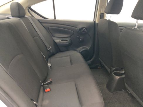 Used 2019 Nissan Versa S Plus FWD image 19