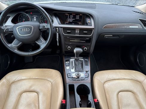 Used 2013 Audi A4 Premium Plus w/ Premium Plus Pkg image 16