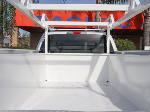 Used 2021 Ford F350 XL w/ Power Equipment Group image 9