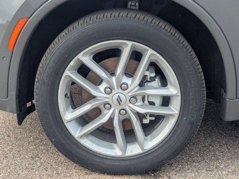 New 2026 Dodge Durango GT AWD/4WD image 21