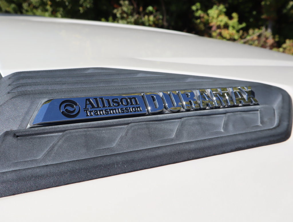 Certified 2022 Chevrolet Silverado 2500 High Country w/ Z71 Off-Road Package AWD/4WD image 61