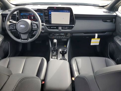 New 2026 Subaru Outback Premium image 16