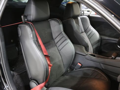 Used 2018 Dodge Challenger SRT Demon image 37