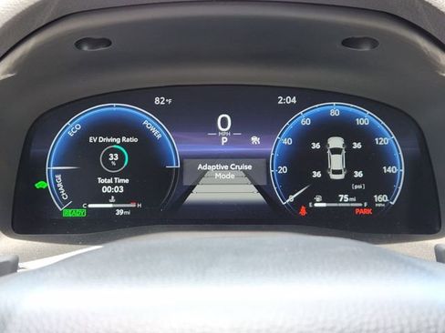 New 2026 Toyota Camry XSE FWD image 14