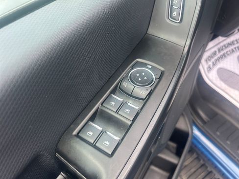 Used 2022 Ford F150 XL w/ STX Appearance Package image 13