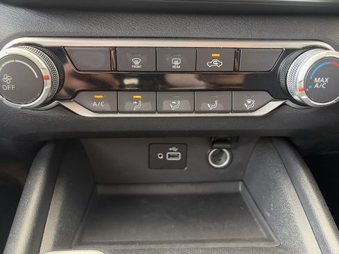 Used 2022 Nissan Altima 2.5 S FWD image 21