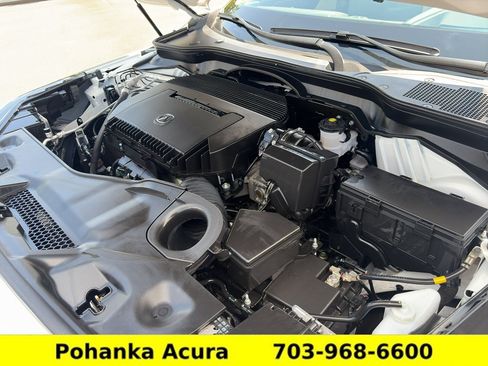 Used 2024 Acura MDX SH-AWD w/ Advance Package image 33