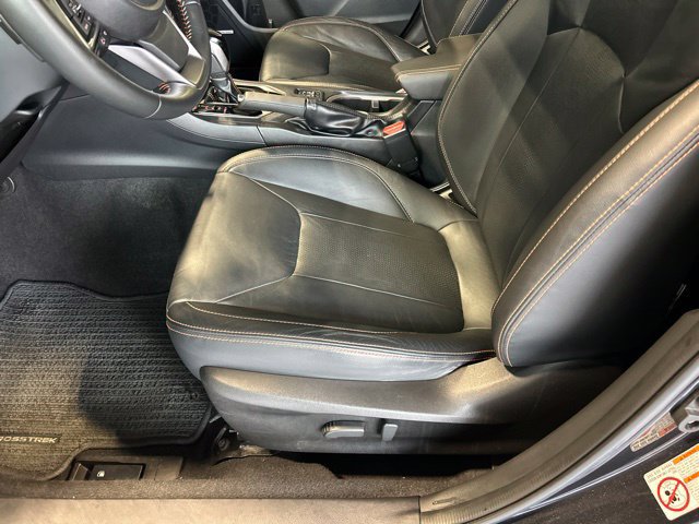Used 2019 Subaru Crosstrek 2.0i Limited w/ Moonroof Package w/Navigation AWD/4WD image 40