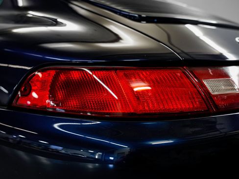Used 1996 Porsche 911 Carrera 4S AWD/4WD image 34