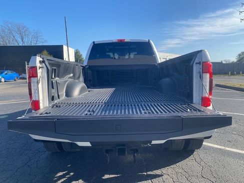 Used 2019 Ford F450 Limited AWD/4WD image 67