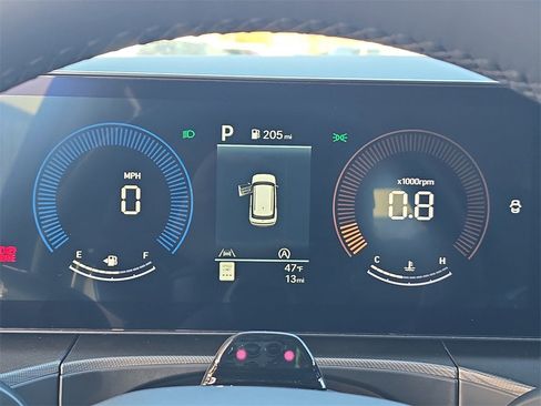 New 2026 Hyundai Santa Fe XRT image 19