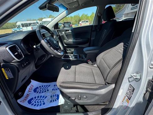 Used 2020 Kia Sportage LX w/ LX Popular Package image 31