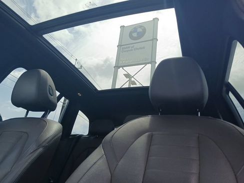 Used 2022 BMW X3 sDrive30i w/ M Sport Package 2 RWD image 28