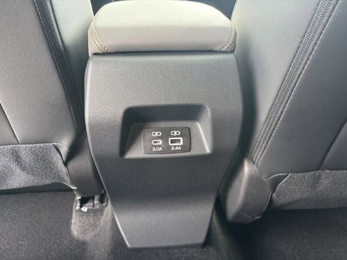 New 2025 Subaru Crosstrek 2.5i Sport w/ Crosstrek Mirror Package image 90