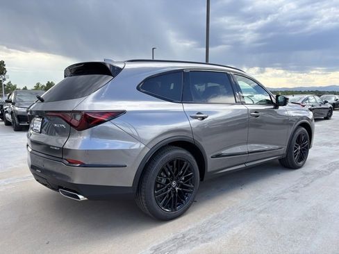 New 2026 Acura MDX A-Spec image 8