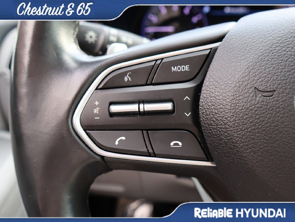Used 2022 Hyundai Palisade SEL w/ Premium Package FWD image 29