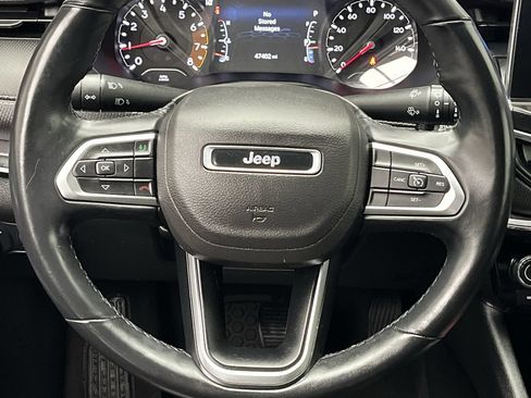 Used 2022 Jeep Compass Latitude w/ Convenience Group AWD/4WD image 13