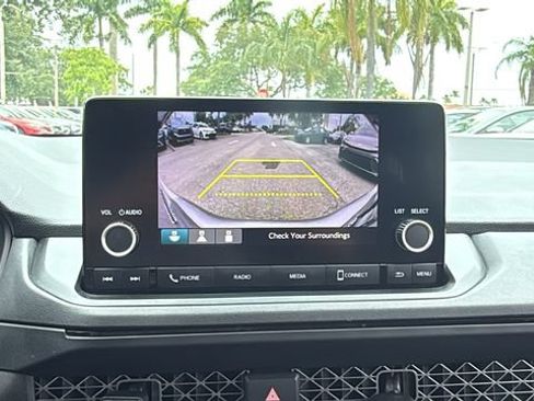 Used 2025 Honda Accord LX image 23