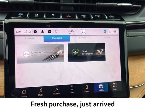 Used 2022 Jeep Grand Cherokee Summit image 25